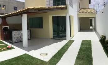 Imagem 2: Vendo/Alugo casa localizada na Av. Jardim Aeroporto em Sr. Bonfim BA