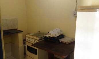 Imagem 7: Pousada Chalé Caueira