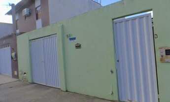 Imagem: 2 Casas no Otavio Camões Itapetinga- BA