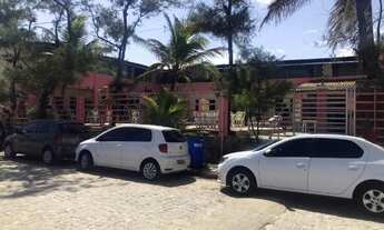 Imagem 2: Pousada Chalé Caueira