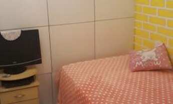 Imagem 2: Alugo uma casa em peroba 600,00 não paga agua e luz