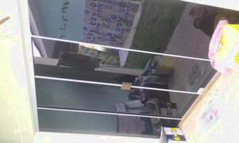 Imagem 4: Locação no Bairro Sossego - Canoinhas, próximo a Delegacia e UNC