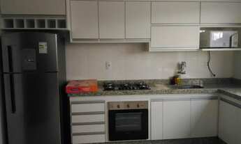 Imagem 2: Alugo Lindissima Cobertura Duplex - Com 2/4 ou 3/4 - Toda Planejada - Bem Localizada