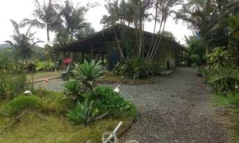 Imagem 7: Casa grande Casa com 3 dormitórios