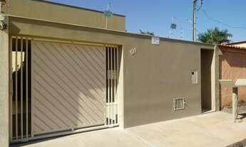 Imagem 2: Casa para alugar em Curvelo