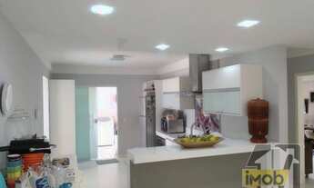 Imagem 4: Casa com 4 dormitórios à venda, 400 m² por R$ 1.300.000,00 - Vila A - Foz do Iguaçu/PR