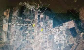 Imagem 2: Terreno à venda, 9140 m² por R$ 590.000,00 - Santo Antonio Potengi - São Gonçalo do Amaran