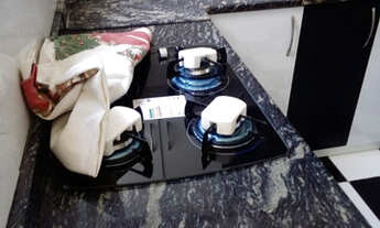 Imagem 6: 250 mil reais Ap. no Godoi em Castanhal todo mobiliado Financiavél