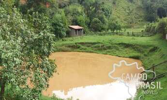 Imagem 5: Linda chácara formada, no asfalto! Com escritura