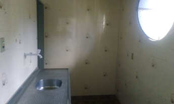 Imagem 6: Casa 1 quarto centro Edson passos