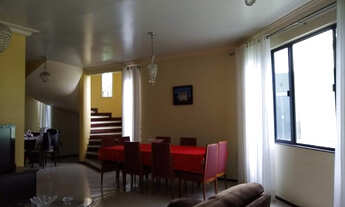 Imagem 1: Vendemos uma casa com 2 pavimentos e 4 suítes no Condomínio Greenville