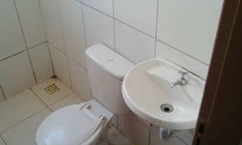 Imagem 6: Alugo casa no Residencial Flor de Liz no Pedra 90