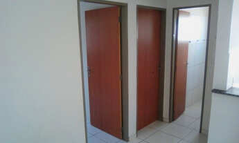 Imagem 2: Alugo casa no Residencial Flor de Liz no Pedra 90