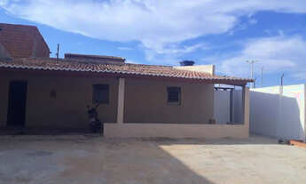 Imagem: Alugo casa José e Maria Petrolina PE