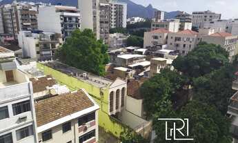 Imagem 5: Apartamento à Venda, 3 quartos, 84m² na Tijuca - Rio de Janeiro - RJ