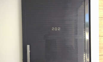 Imagem 7: Apartamento dois dormitórios, duas vagas, novo, nunca habiltado