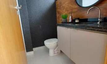 Imagem 4: Casa com 2 dormitórios à venda, 132 m² por R$ 224.900,00 - Parque Das Árvores - Parnamirim