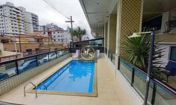 Imagem 4: Apartamento à venda 200 metros da praia 1 dormitório - Guilhermina - Praia Grande - SP