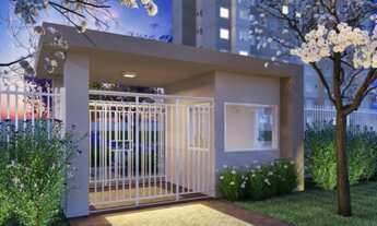 Imagem 6: Apartamento Capão Redondo Minha Casa Minha Vida!!!!