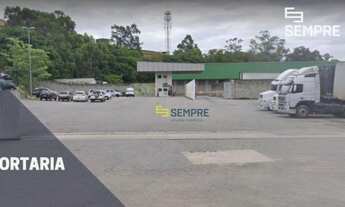 Imagem 4: Galpão para alugar, 1253 m² por R$ 32.603,48/mês - Pavuna - Rio de Janeiro/RJ