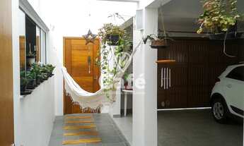 Imagem 7: Casa de 3 dormitórios, sendo 2 suítes, amplo pátio, São José - santa maria/rs