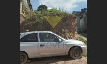 Imagem 4: Mogi das Cruzes - Terreno Padrão - Vila São Paulo