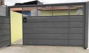 Imagem 6: Casa Térrea Nova 70m² 3 Dormitórios 2 vagas- Santa Inês Suzano