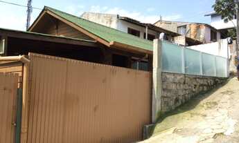 Imagem 2: Casa dois quartos sendo uma suíte - Rio Tavares próximo posto Ale e Hiper Select