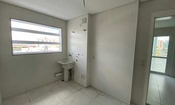 Imagem 4: LUXO E SOFISTICAÇÃO ALIADOS A TOTAL SEGURANÇA EM UM LINDO APTO ALTO PADRÃO!