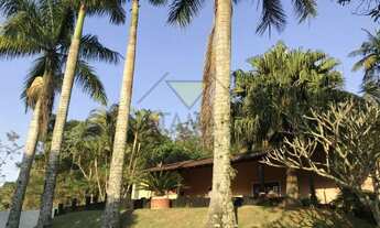 Imagem 2: Mogi das Cruzes - Sítio - Taiacupeba