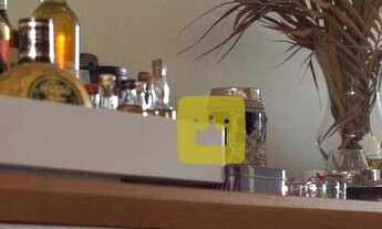 Imagem 6: Casa com 5 dormitórios à venda, 346 m² por R$ 2.600.000,00 - Alphaville Jacuhy - Serra/ES