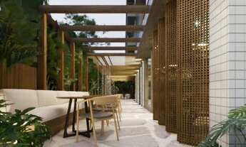 Imagem 3: Flat Beira Mar do Bessa Pronto para Morar ou rentabilizar