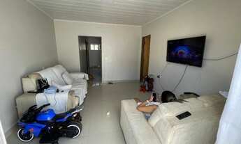 Imagem: Casa em Novo Horizonte 70 mil