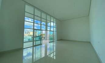 Imagem 6: LUXO E SOFISTICAÇÃO ALIADOS A TOTAL SEGURANÇA EM UM LINDO APTO ALTO PADRÃO!