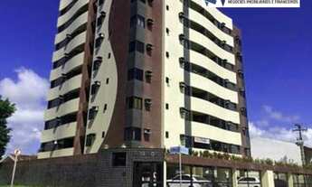 Imagem: Vende-se Cobertura/Triplex no belíssimo