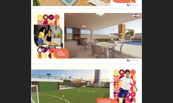 Imagem 3: Vila dos sonhos condomínio fechado de casas