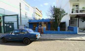 Imagem 2: Terreno no Centro de Santa Maria