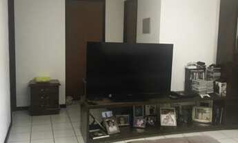 Imagem 4: Vende-se Cobertura/Triplex no belíssimo edf. Tourlon - Ponta Verde