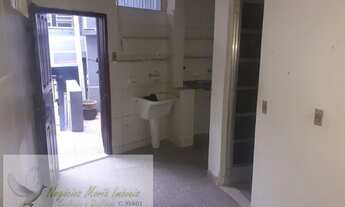 Imagem: Kitnet para Locação em Duque de Caxias