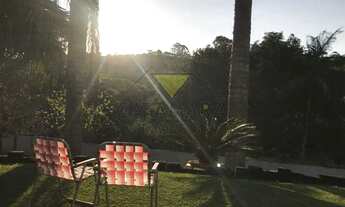 Imagem 3: Mogi das Cruzes - Sítio - Taiacupeba