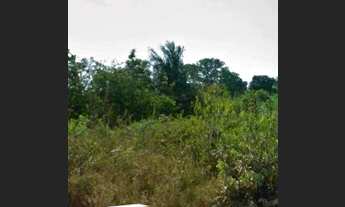 Imagem: Sítio urbano 180x180 3 hect