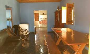 Imagem 5: Baixadão de 10 ha, terra de primeira, as margens do rio, excelente casa ,Jaboticatubas