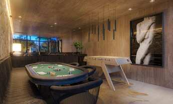 Imagem 7: Lançamento no América! Cobertura com 4 suítes sendo 1 suíte master - Joinville - SC