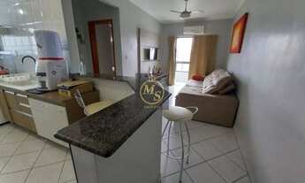 Imagem 6: Apartamento à venda 200 metros da praia 1 dormitório - Guilhermina - Praia Grande - SP