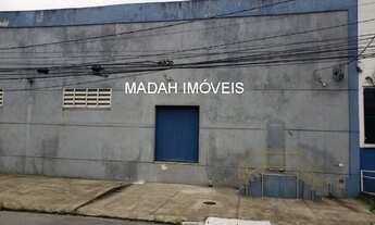 Imagem 7: Excelente galpão para alugar na Vila Leopoldina!