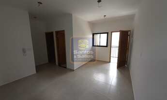 Imagem 3: SAIA DO ALUGUEL AGORA!!!! APARTAMENTOS À PARTIR DE R$ R$ 251.844,00 sem condomínio