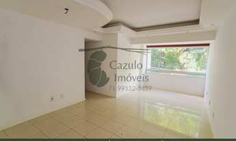 Imagem 3: 2/4 Nascente para venda no Candeal