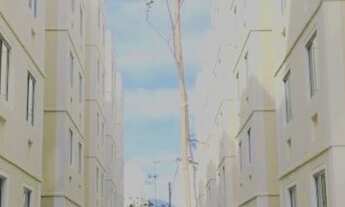 Imagem 6: Apartamento no completo Campo Grande na estrada do tingui com planejados