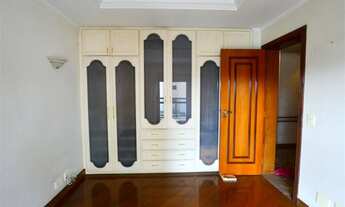 Imagem 4: Apartamento para venda possui 199 metros quadrados com 4 quartos em Vila Monumento - São P