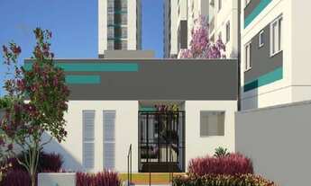 Imagem: Apartamento para venda com 40 metros quadrados